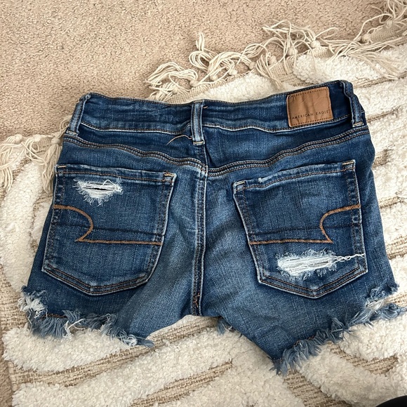 american eagle - Picture 3 of 3